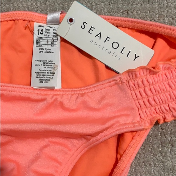 Bathing suit - Picture 4 of 4